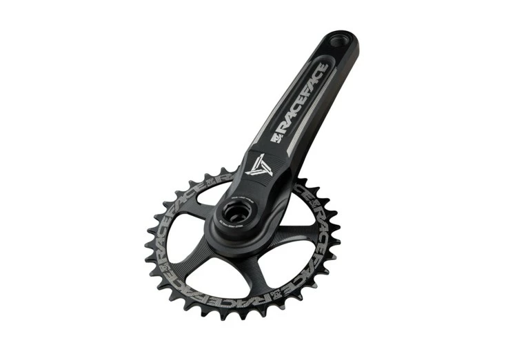 Race Face BIELAS RACEFACE TURBINE ALUMINIO 170MM SIN PLATO