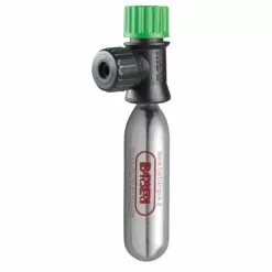 ADAPTADOR UNIVERSAL BARBIERI CO2