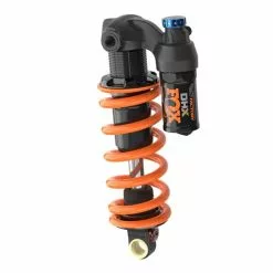 AMORTIGUADOR FOX DHX FACTORY MÉTRICO TRUNNION 2023