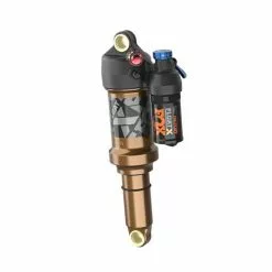 AMORTIGUADOR FOX FLOAT X KASHIMA MÉTRICO 2023