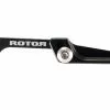 ANTI SALIDA DE CADENA ROTOR CHAIN CATCHER NEGRO