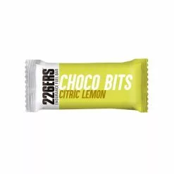 BARRITAS ENERGÉTICAS 226ERS ENDURANCE FUEL BAR CHOCO BITS