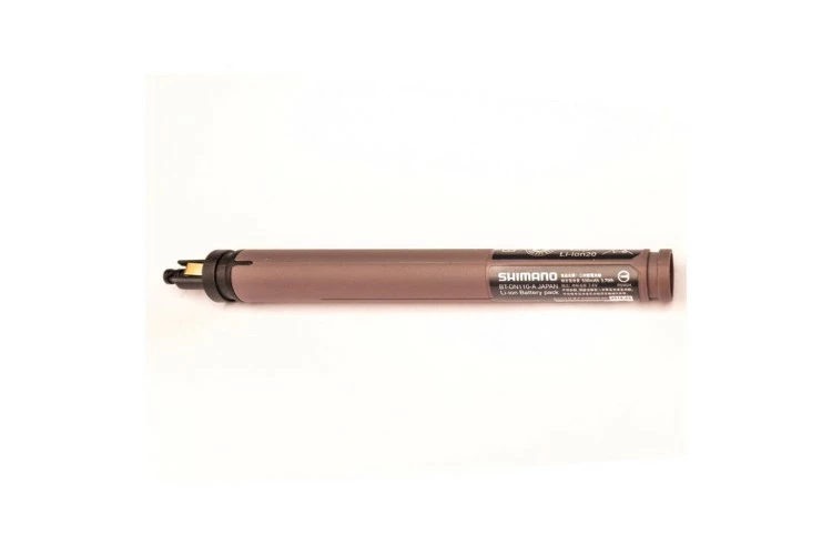 BATERÍA INTERNA SHIMANO DI-2 ETUBE