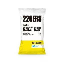 BEBIDA ENERGÉTICA 226ERS SUB9 RACE DAY