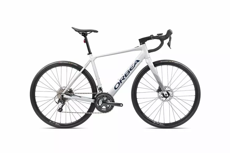 BICICLETA CARRETERA ELÉCTRICA ORBEA GAIN D40 2022
