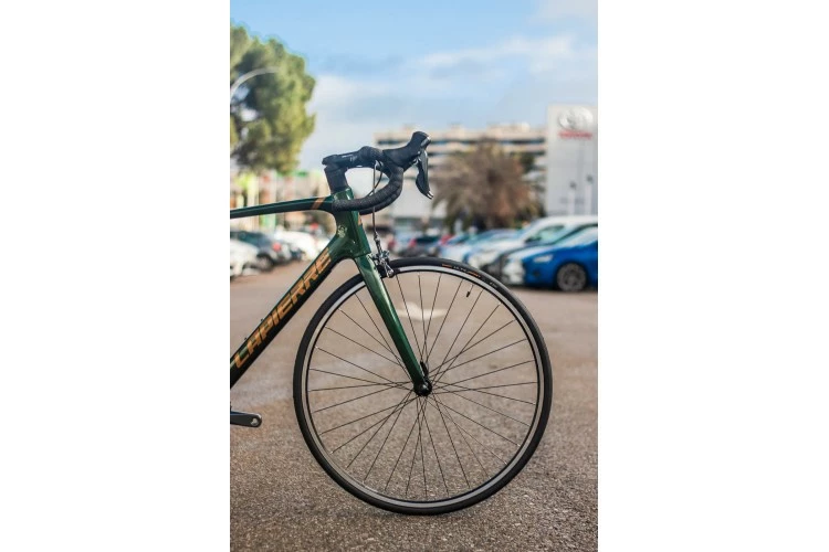 BICICLETA CARRETERA LAPIERRE PULSIUM 3.0 CP 2022 - Imagen 2