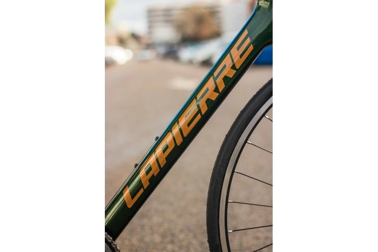 BICICLETA CARRETERA LAPIERRE PULSIUM 3.0 CP 2022 - Imagen 4