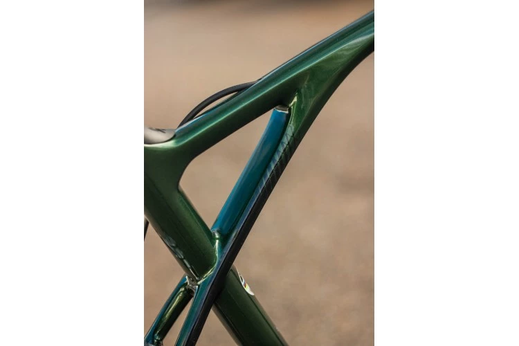 BICICLETA CARRETERA LAPIERRE PULSIUM 3.0 CP 2022 - Imagen 5