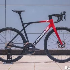 BICICLETA CARRETERA LAPIERRE XELIUS SL 8.0 2022