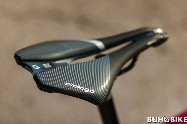 BICICLETA CARRETERA LAPIERRE XELIUS SL 6.0 2022 - Imagen 5