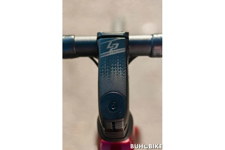 BICICLETA CARRETERA LAPIERRE XELIUS SL 6.0 2022 - Imagen 6