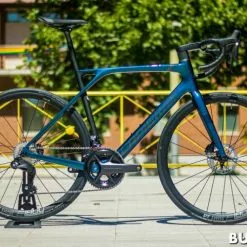 BICICLETA CARRETERA LAPIERRE XELIUS SL 7.0 2022