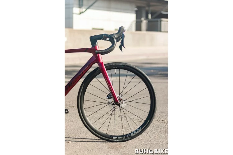 BICICLETA CARRETERA LAPIERRE XELIUS SL 6.0 2022 - Imagen 2