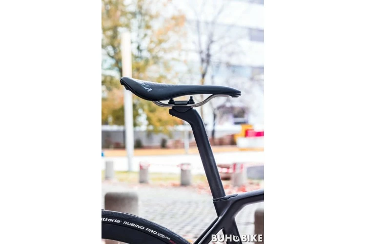 BICICLETA CARRETERA MEGAMO RAISE 05 SH12 2023 - Imagen 6