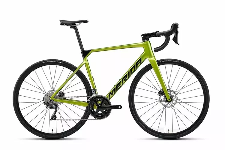 BICICLETA CARRETERA MERIDA SCULTURA 5000 2023