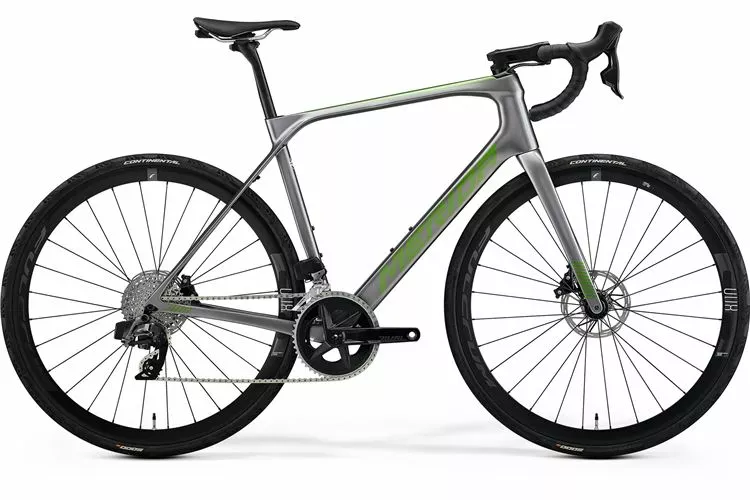 BICICLETA CARRETERA MERIDA SCULTURA ENDURANCE RIVAL 2023