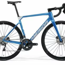 BICICLETA CARRETERA MERIDA SCULTURA 6000 Ultegra 11V 2023