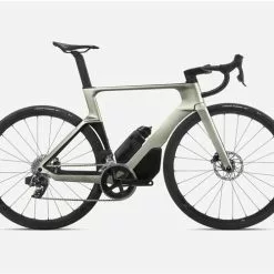 BICICLETA CARRETERA ORBEA ORCA AERO M31eLTD PWR 2023