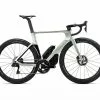 BICICLETA CARRETERA ORBEA ORCA AERO M10iLTD 2023