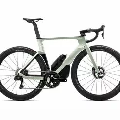 BICICLETA CARRETERA ORBEA ORCA AERO M10iLTD 2023