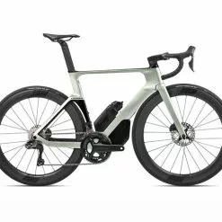 BICICLETA CARRETERA ORBEA ORCA AERO M20iLTD 2023