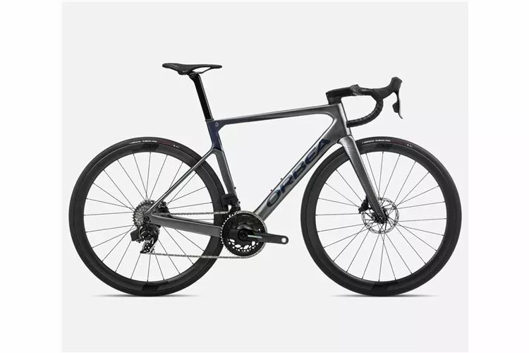 BICICLETA CARRETERA ORBEA ORCA M21eLTD PWR 2023