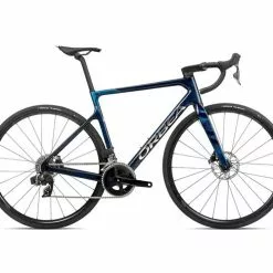 BICICLETA CARRETERA ORBEA ORCA M31eTEAM 2023