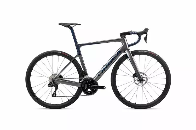 BICICLETA CARRETERA ORBEA ORCA M30iLTD PWR 2023