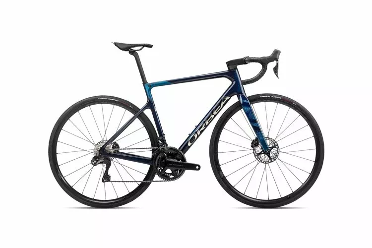 BICICLETA CARRETERA ORBEA ORCA M20iTEAM 2023