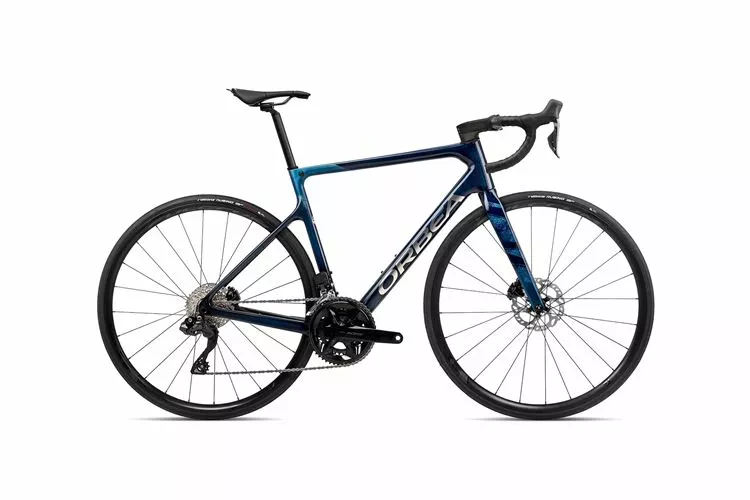 BICICLETA CARRETERA ORBEA ORCA M30iTEAM 2023