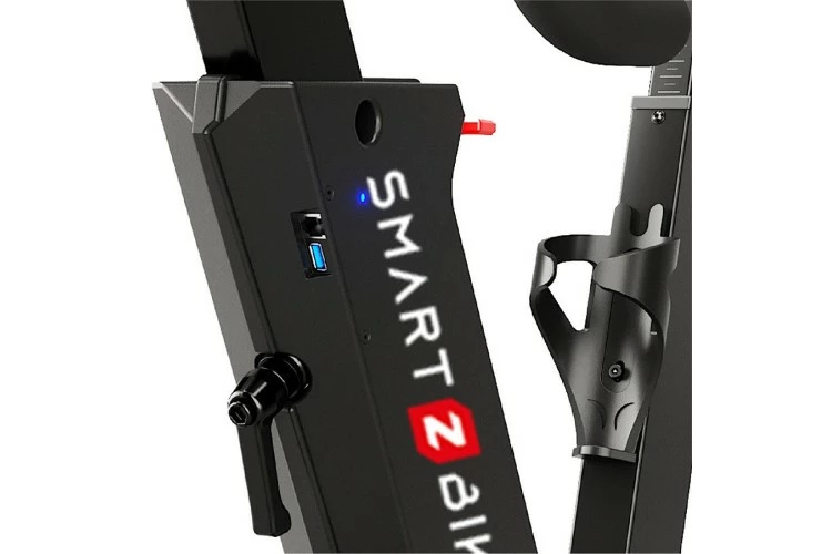 ZYCLE - DISTRIBUIDOR OFICIAL BICICLETA DE ENTRENAMIENTO INTELIGENTE ZYCLE SMART ZBIKE - Imagen 3