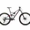 BICICLETA DOBLE SUSPENSIÓN TRAIL ORBEA OCCAM H20 LT 2023