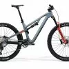BICICLETA DOBLE TRAIL MERIDA ONE FORTY 6000 2023