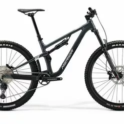 BICICLETA DOBLE TRAIL MERIDA ONE-FORTY 500 2023
