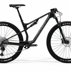 BICICLETA DOBLE XC MERIDA NINETY SIX 5000 2023