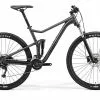 BICICLETA DOBLE XC MERIDA ONE TWENTY RC 300 2023