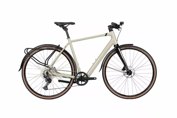 BICICLETA ELÉCTRICA CARRETERA LAPIERRE ESHAPER 3.2 2022