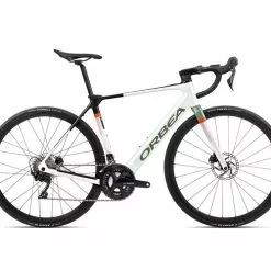 BICICLETA ELÉCTRICA CARRETERA ORBEA GAIN M30 2023