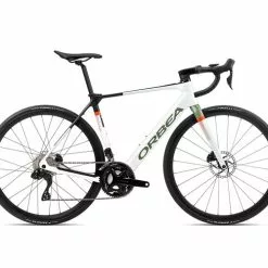 BICICLETA ELÉCTRICA CARRETERA ORBEA GAIN M30i 2023