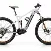 BICICLETA ELÉCTRICA ENDURO MEGAMO AYRON FORCE 40 EP6 2022