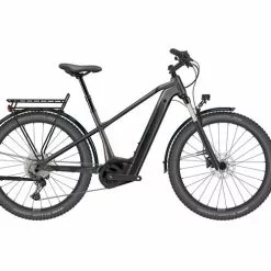 BICICLETA ELÉCTRICA LAPIERRE E-EXPLORER 9.7 2022