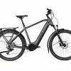 BICICLETA ELÉCTRICA LAPIERRE E-EXPLORER 7.6 2022