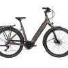 BICICLETA ELÉCTRICA LAPIERRE E-EXPLORER 6.5 LS 2022