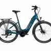 BICICLETA ELÉCTRICA LAPIERRE E-URBAN 4.4 2022