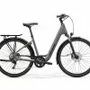 BICICLETA ELÉCTRICA MERIDA ESPRESSO URBAN 100 EQ 2023