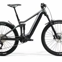 BICICLETA ELÉCTRICA TRAIL MERIDA EONE FORTY 400 2023