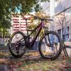 BICICLETA ELÉCTRICA TRAIL ORBEA RISE H10 2022