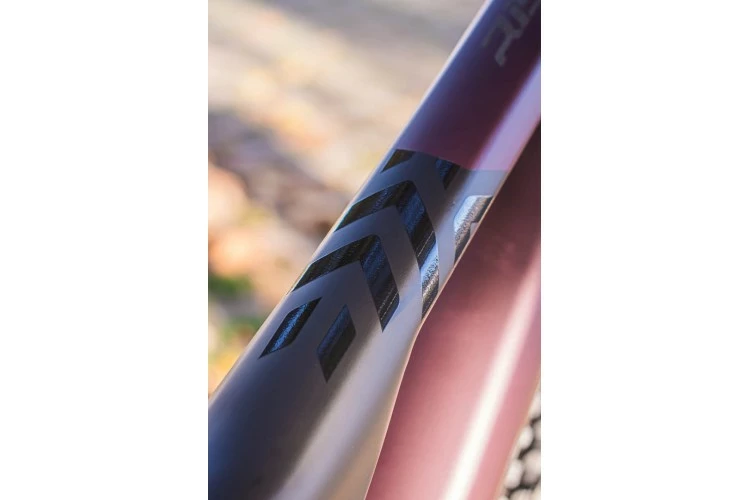 BICICLETA ELÉCTRICA TRAIL ORBEA RISE H10 2022 - Imagen 3