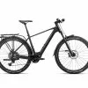 BICICLETA ELÉCTRICA URBANA ORBEA KEMEN SUV 10