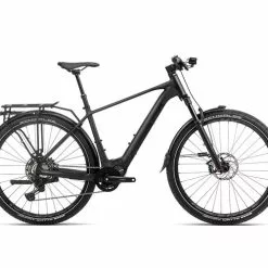 BICICLETA ELÉCTRICA URBANA ORBEA KEMEN SUV 10